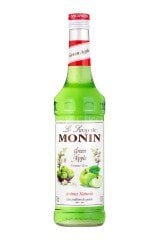 MONİN YEŞİL ELMA ŞURUBU 700 ML