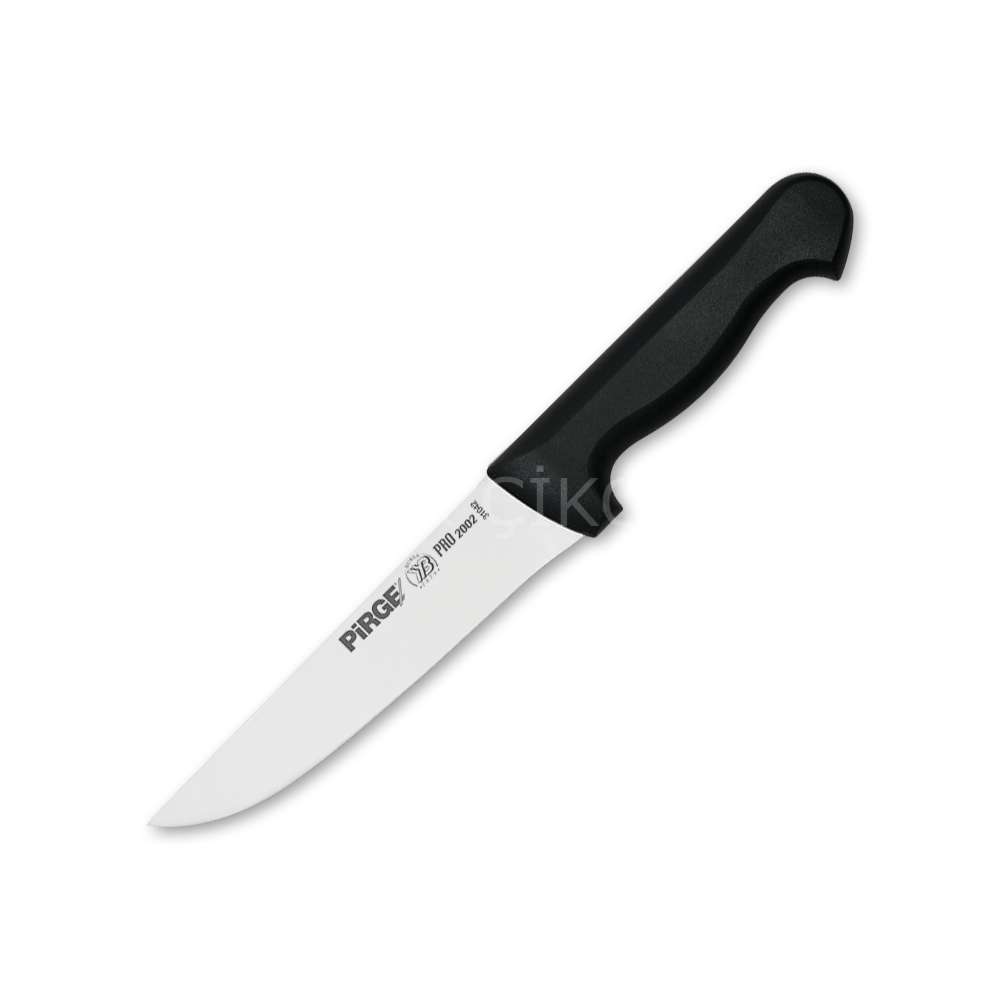 PİRGE PRO 2002 SIYIRMA BIÇAĞI NO:2 16,5 CM