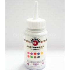FO MOR JEL GIDA RENKLENDİRİCİSİ 160 GR