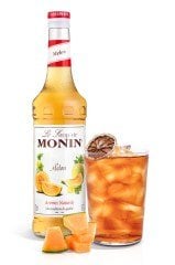 MONİN KAVUN ŞURUBU 700 ML