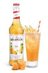MONİN KAVUN ŞURUBU 700 ML