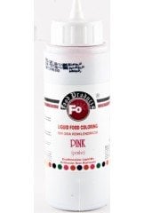 FO PEMBE JEL GIDA RENKLENDİRİCİSİ 160 GR
