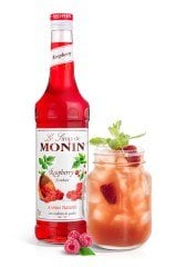 MONİN FRAMBUAZ ÇAY ŞURUBU 700 ML
