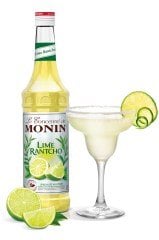 MONİN LİME RANTCHO KONSANTRESİ 700 ML