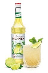 MONİN LİME RANTCHO KONSANTRESİ 700 ML