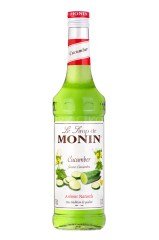 MONİN SALATALIK ŞURUBU 700 ML