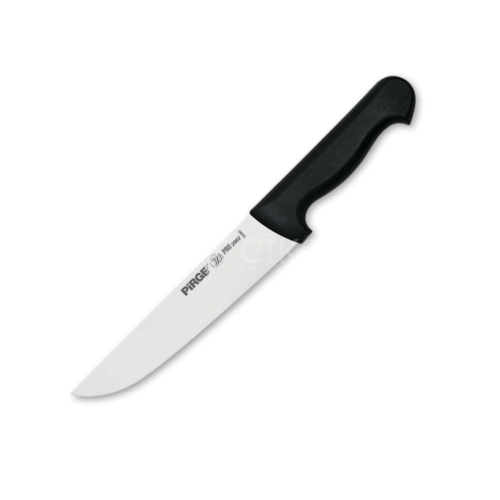 PİRGE PRO 2002 KASAP BIÇAĞI NO. 3 19 CM