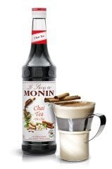 MONİN CHAİ TEA ŞURUBU 700 ML