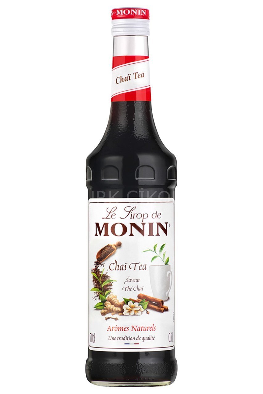 MONİN CHAİ TEA ŞURUBU 700 ML