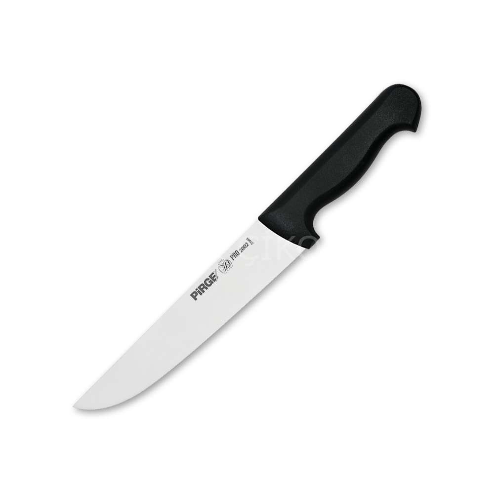 PİRGE PRO 2002 KASAP BIÇAĞI NO. 4 21 CM