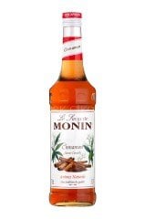 MONİN TARÇIN ŞURUBU 700 ML