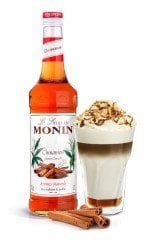 MONİN TARÇIN ŞURUBU 700 ML