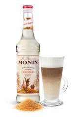 MONİN ŞEKER KAMIŞI ŞURUBU 700 ML