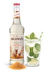 MONİN ŞEKER KAMIŞI ŞURUBU 700 ML