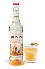 MONİN ŞEKER KAMIŞI ŞURUBU 700 ML
