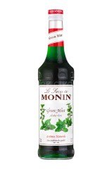 MONİN YEŞİL NANE ŞURUBU 700 ML