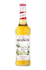 MONİN MÜRVER ÇİÇEĞİ ŞURUBU 700 ML