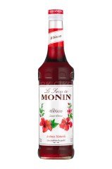 MONİN HİBİSKUS - EBEGÜMECİ ŞURUBU 700 ML