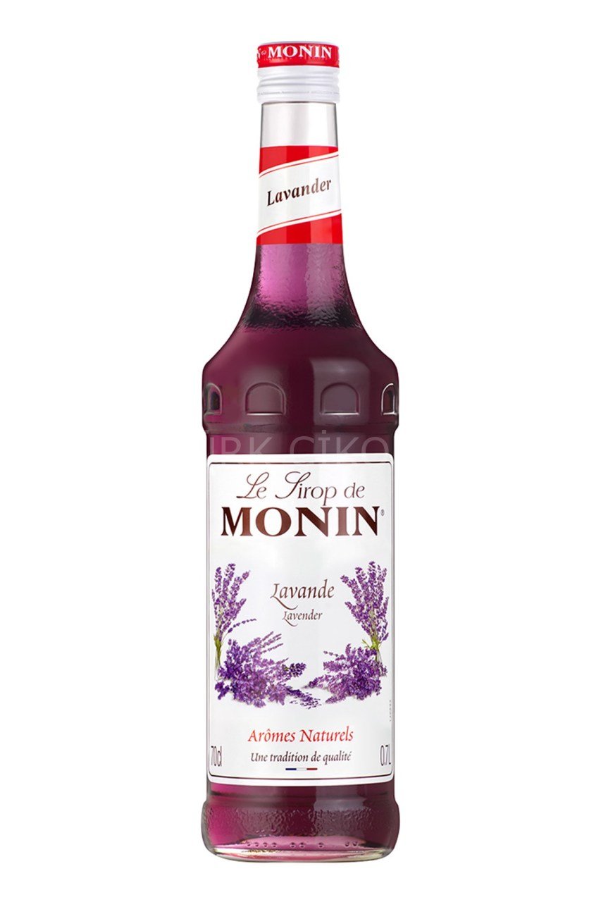 MONİN LAVANTA ŞURUBU 700 ML