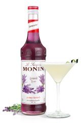 MONİN LAVANTA ŞURUBU 700 ML