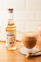 MONİN VANİLYA ŞURUBU 250 ML