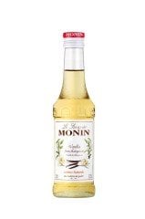MONİN VANİLYA ŞURUBU 250 ML