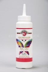FO BAYRAK KIRMIZI SIVI GIDA RENKLENDİRİCİSİ 280 ML
