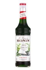 MONİN MATCHA YEŞİL ÇAYI ŞURUBU 700 ML