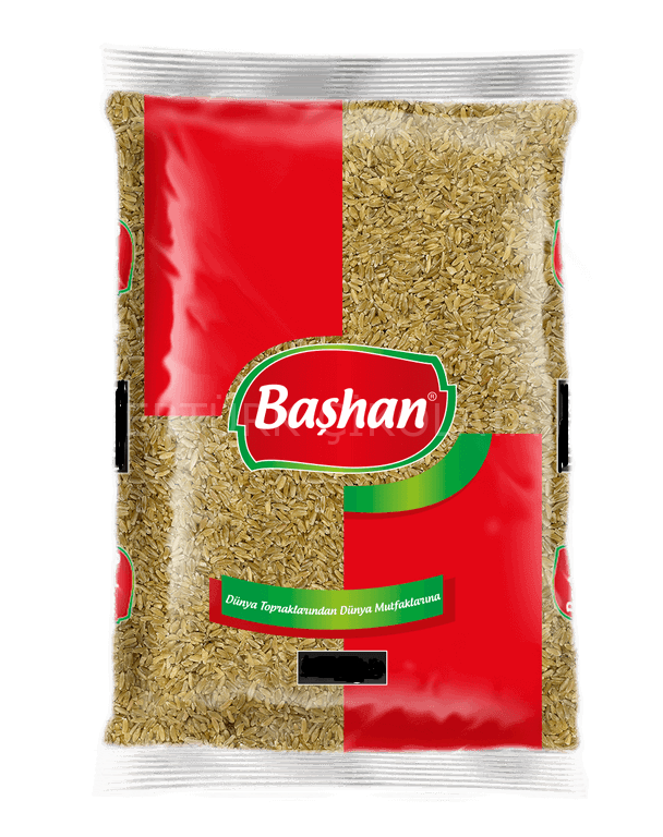 BAŞHAN FİRİK BULGUR 5000 GR