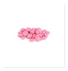 MOLİ EKO FRAMBUAZ DAMLA ÇİKOLATA1 KG