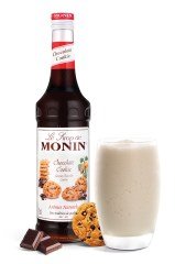 MONİN ÇİKOLATALI KURABİYE ŞURUBU 700 ML
