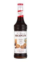 MONİN ÇİKOLATALI KURABİYE ŞURUBU 700 ML