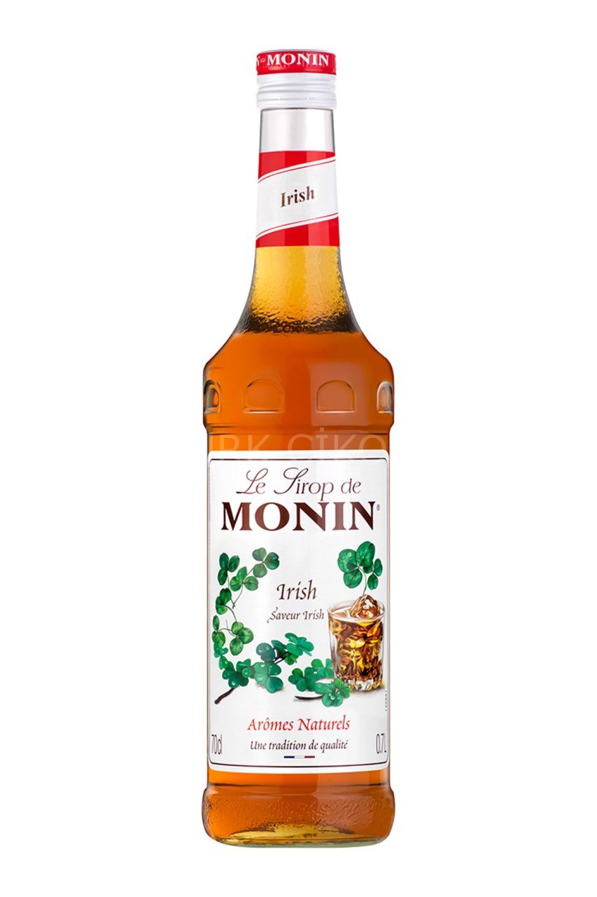 MONİN İRİSH ŞURUBU 700 ML