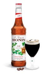 MONİN İRİSH ŞURUBU 700 ML