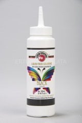 FO SİYAH SIVI GIDA RENKLENDİRİCİSİ 280 ML