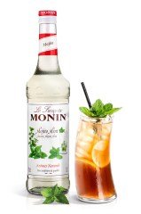 MONİN MOJİTA MİNT ŞURUBU 700 ML