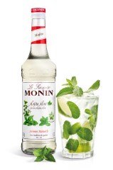 MONİN MOJİTA MİNT ŞURUBU 700 ML