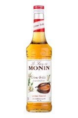 MONİN CREME BRULEE - YANIK KREMA ŞURUBU 700 ML