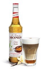 MONİN CREME BRULEE - YANIK KREMA ŞURUBU 700 ML
