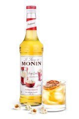 MONİN POPCORN - PATLAMIŞ MISIR ŞURUBU 700 ML