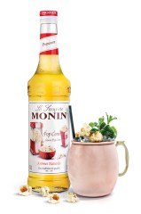 MONİN POPCORN - PATLAMIŞ MISIR ŞURUBU 700 ML