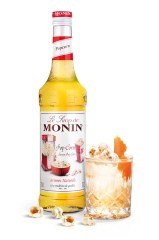 MONİN POPCORN - PATLAMIŞ MISIR ŞURUBU 700 ML