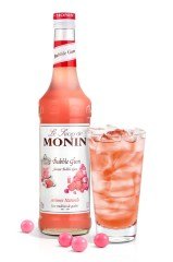 MONİN BUBBLE GUM - BALONLU SAKIZ ŞURUBU 700 ML
