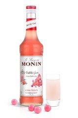 MONİN BUBBLE GUM - BALONLU SAKIZ ŞURUBU 700 ML
