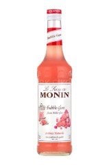 MONİN BUBBLE GUM - BALONLU SAKIZ ŞURUBU 700 ML
