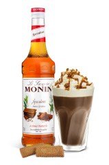 MONİN SPECULOOS - BİSKÜVİ ŞURUBU 700 ML