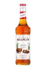 MONİN SPECULOOS - BİSKÜVİ ŞURUBU 700 ML