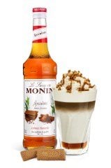 MONİN SPECULOOS - BİSKÜVİ ŞURUBU 700 ML