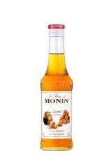 MONİN KARAMEL ŞURUBU 250 ML