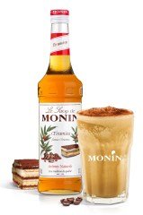 MONİN TİRAMİSU ŞURUBU 700 ML